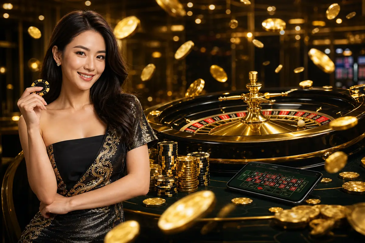 72i Fortune Tiger Mahjong Ways slot gameplay