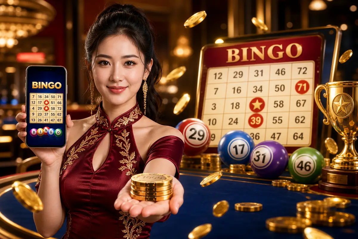 72i Live Casino ဒိုင်သမားနှင့် ဖဲ ဂိမ်း